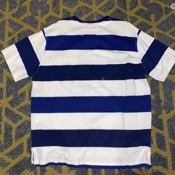 Mens Maple Leafs Tee - Picture 6 of 6